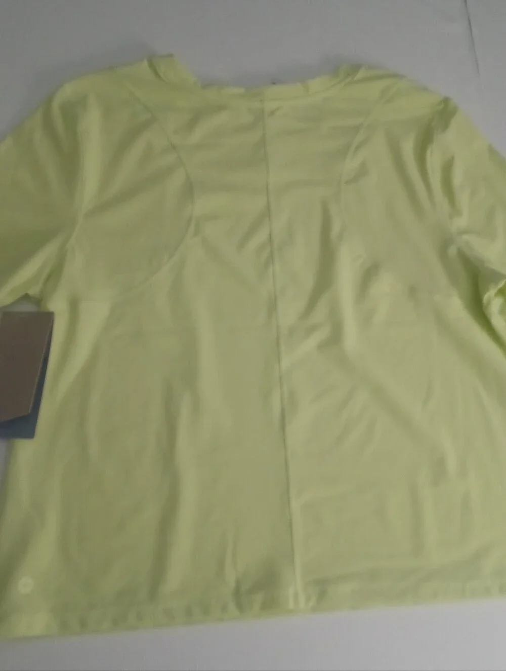 Avia Athletic Mesh Top Sz XXL 20